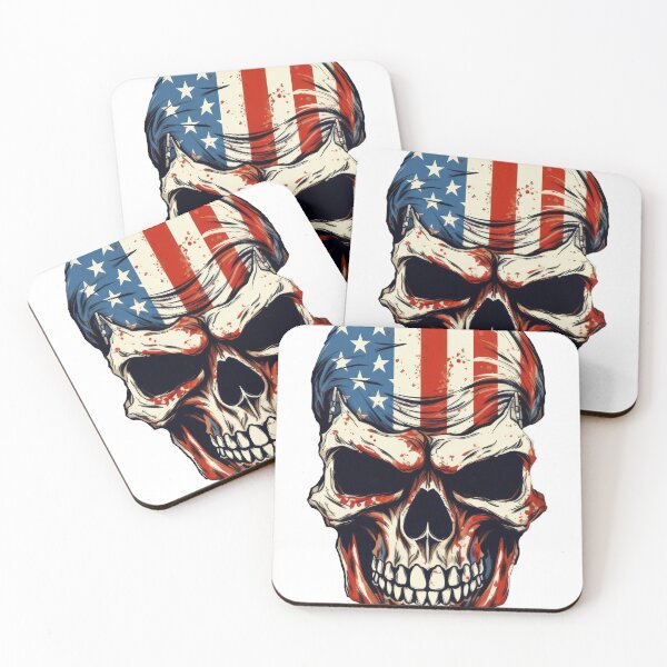 Item preview, Proud to serve and protect USA designed and sold by cafegrafis.