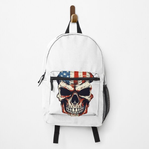 Item preview, Proud to serve and protect USA designed and sold by cafegrafis.