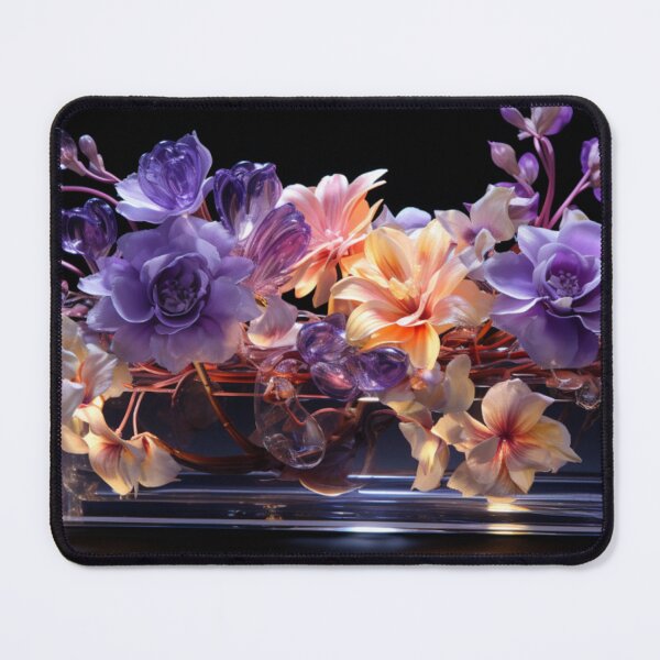 Item preview, Flowers - A pretty box of Fiber Optic Flowers from the future designed and sold by shakespeare1212.