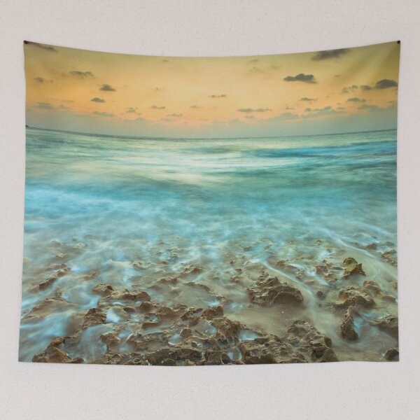 Item preview, Colorful Dusk designed and sold by assaf.