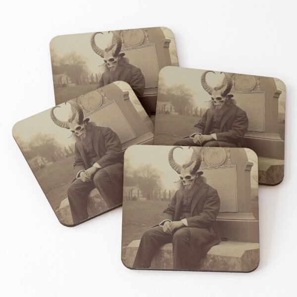 Item preview, Graveyard Watcher designed and sold by MurphinscOt.