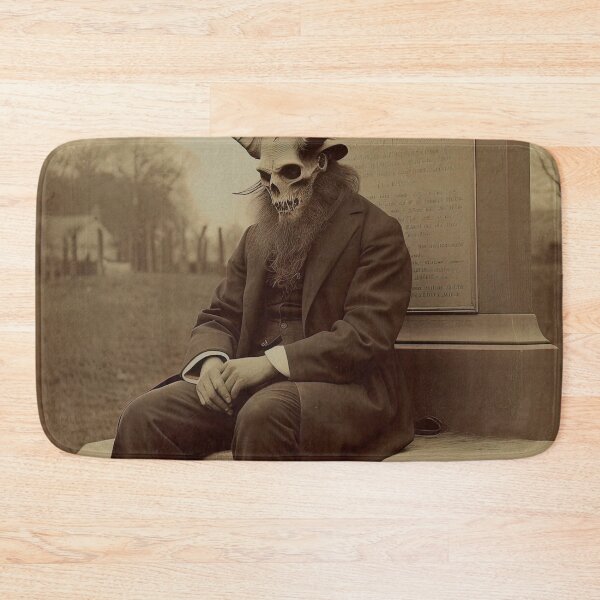 Item preview, Graveyard Watcher designed and sold by MurphinscOt.