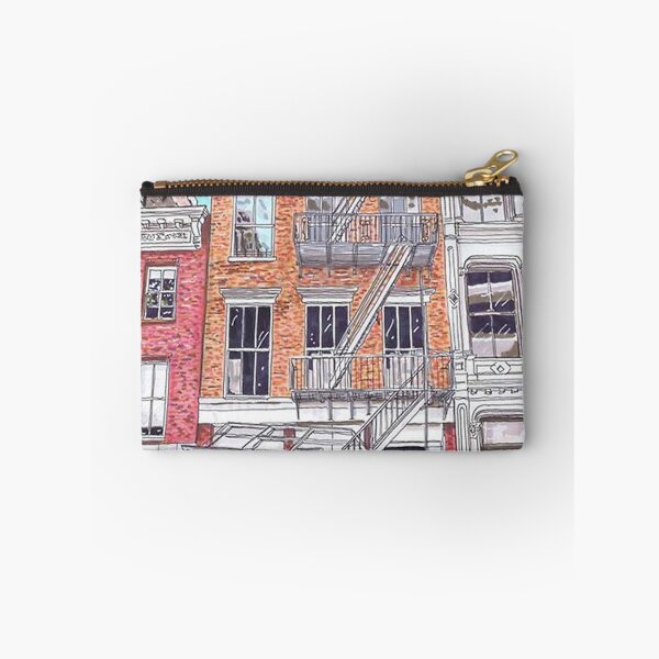 Item preview, A little Life book - Lispenard Street - Hanya Yanagihara - New York designed and sold by farmermargareta.