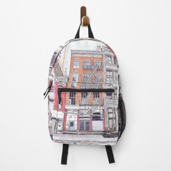 Item preview, A little Life book - Lispenard Street - Hanya Yanagihara - New York designed and sold by farmermargareta.