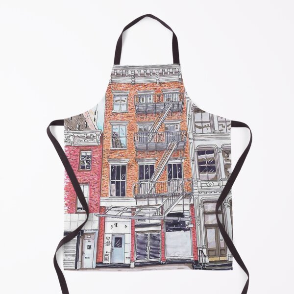 Item preview, A little Life book - Lispenard Street - Hanya Yanagihara - New York designed and sold by farmermargareta.
