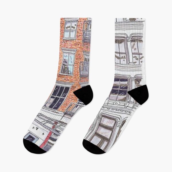 Item preview, A little Life book - Lispenard Street - Hanya Yanagihara - New York designed and sold by farmermargareta.