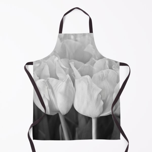 Item preview, White Tulips designed and sold by assaf.