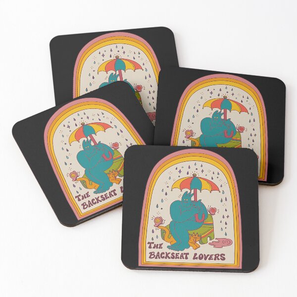 Item preview, Backseat Lovers Album designed and sold by VanessaSugiesF.