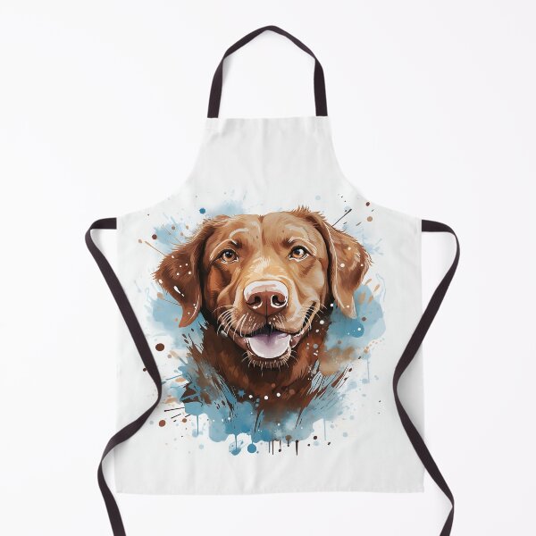 Item preview, Chesapeake Bay Retriever designed and sold by lavroshh.