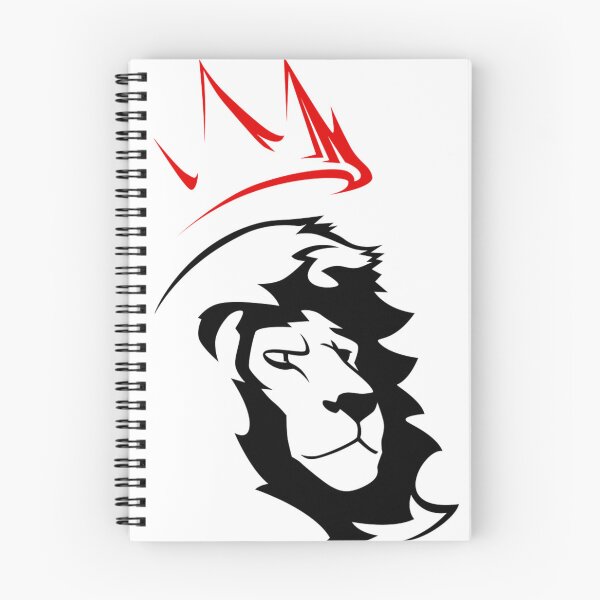 Item preview, Worthy Lion  designed and sold by WinifredCumme.