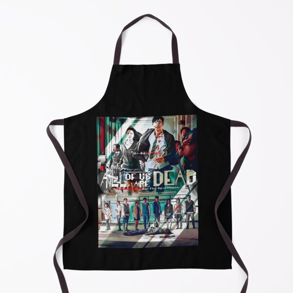 Item preview, All of us are DeadArt designed and sold by LuxuryBoobooB.