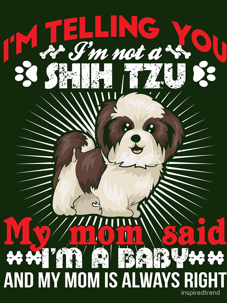 Shih Tzu Dog Clothing & Shoes L for sale