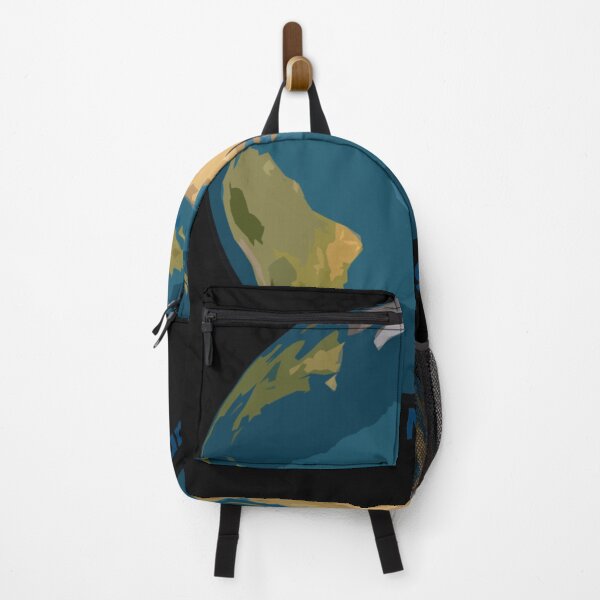 Item preview, 70 of the Earth is covered by water, the rest by N'golo Kanté Classic   designed and sold by JeannPeron.