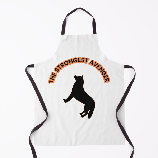 Item preview, The Strongest Avenger  designed and sold by WinifredCumme.