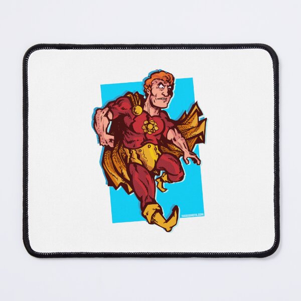 Item preview, Hyperion - Squadron Supreme  designed and sold by WinifredCumme.