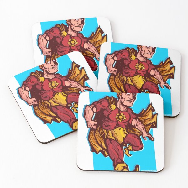 Item preview, Hyperion - Squadron Supreme  designed and sold by WinifredCumme.