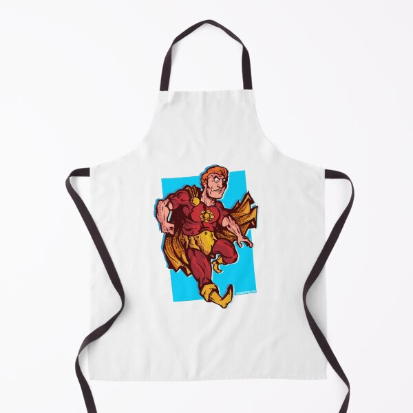 Item preview, Hyperion - Squadron Supreme designed and sold by WinifredCumme.