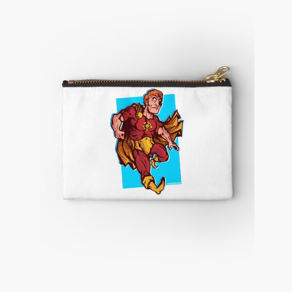 Item preview, Hyperion - Squadron Supreme  designed and sold by WinifredCumme.