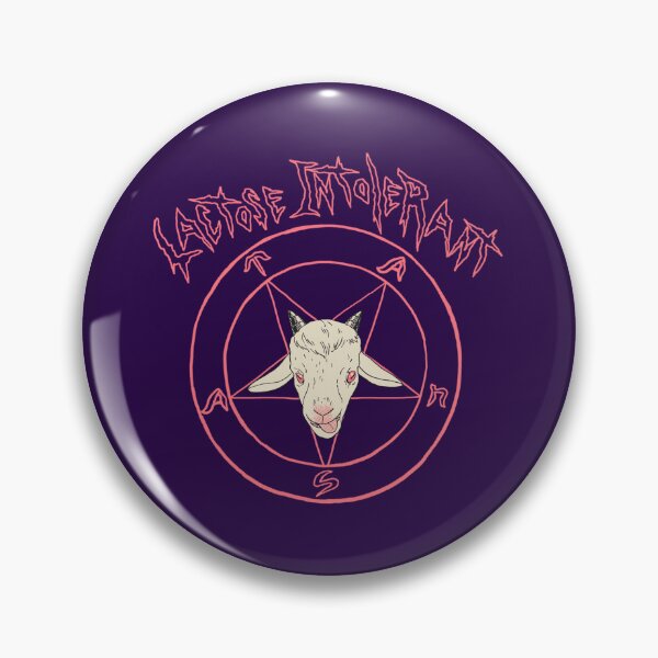 Item preview, Lactose Intolerant 	 designed and sold by wtkjofbubds60.