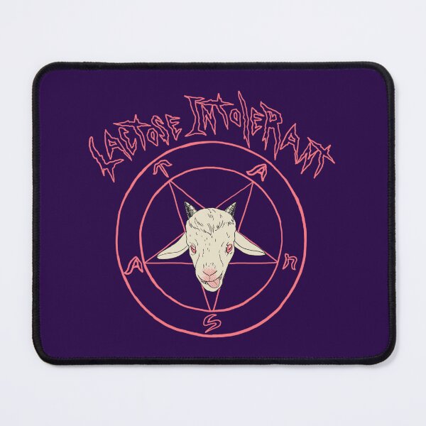 Item preview, Lactose Intolerant 	 designed and sold by wtkjofbubds60.