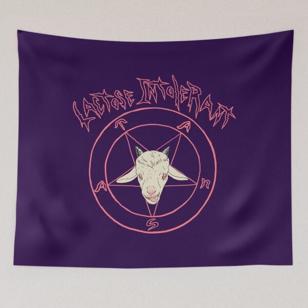 Item preview, Lactose Intolerant 	 designed and sold by wtkjofbubds60.