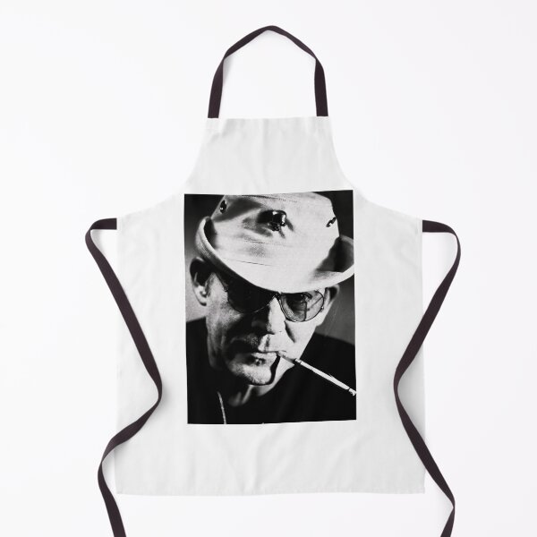 Item preview, Hunter s Thompson Gonzo v27 	 designed and sold by jhkwitetj6.