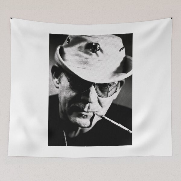 Item preview, Hunter s Thompson Gonzo v27 	 designed and sold by jhkwitetj6.