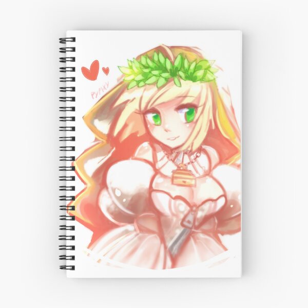 Item preview, Bride Nero designed and sold by Pypixy.