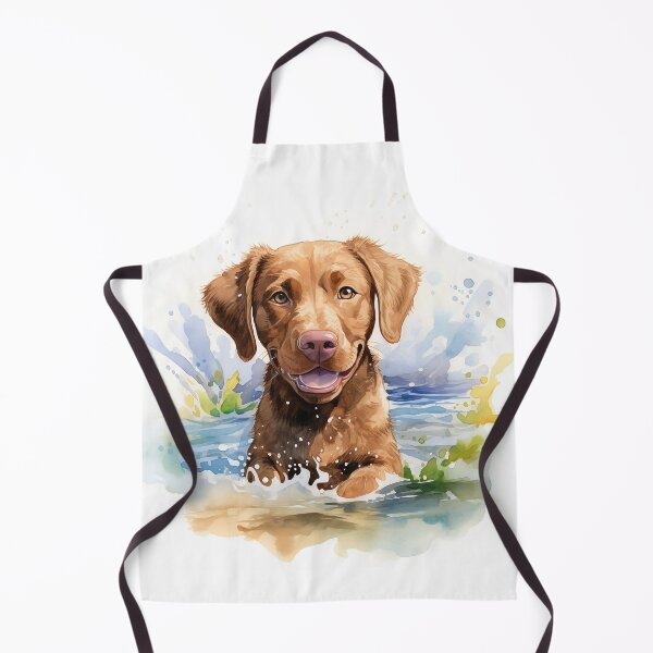Item preview, Chesapeake Bay Retriever designed and sold by lavroshh.