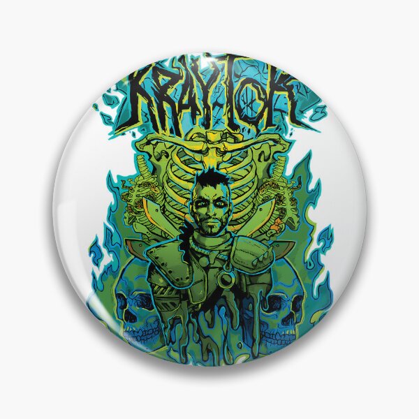 Item preview, KRAY-TOR 	 designed and sold by ydbbevik2.