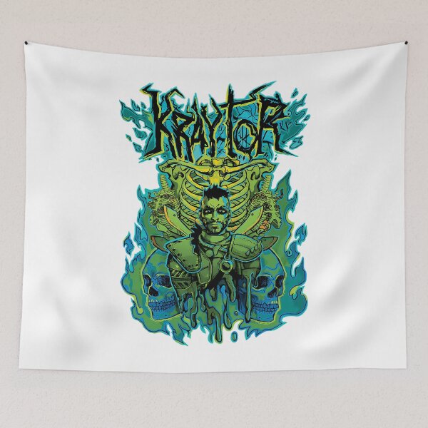 Item preview, KRAY-TOR 	 designed and sold by ydbbevik2.