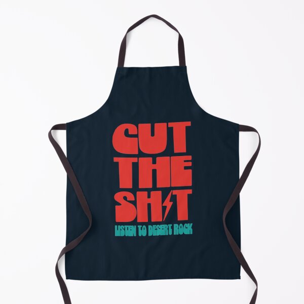 Item preview, DESERT ROCK MUSIC - CUT THE SHT designed and sold by hatdfehaa.