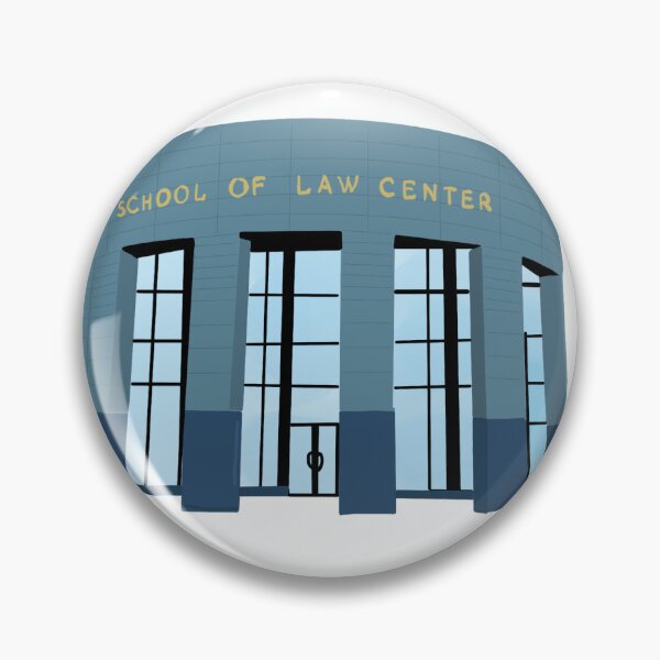 Item preview, Quinnipiac School of Law Center designed and sold by anluehrman.