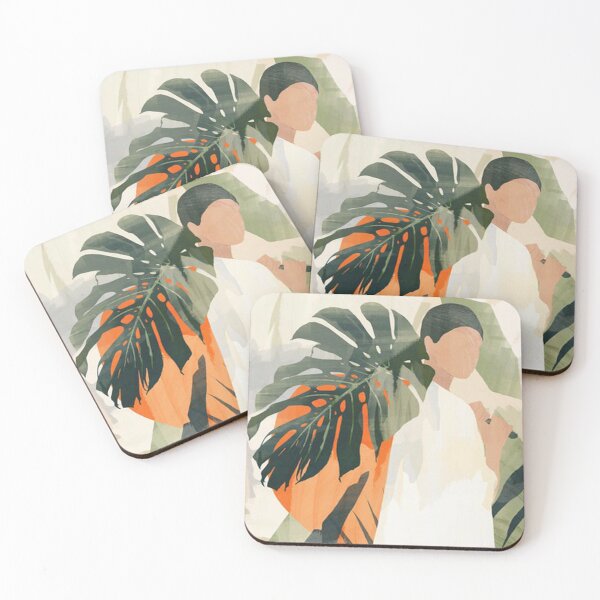 Item preview, Jungle designed and sold by farmermargareta.