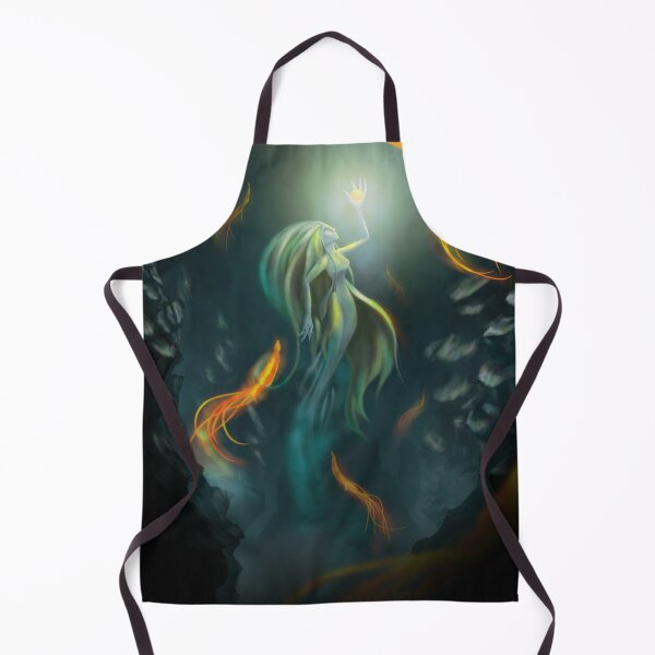 Item preview, Ascendant, Women's art, Artistic compositions designed and sold by Artsemg.