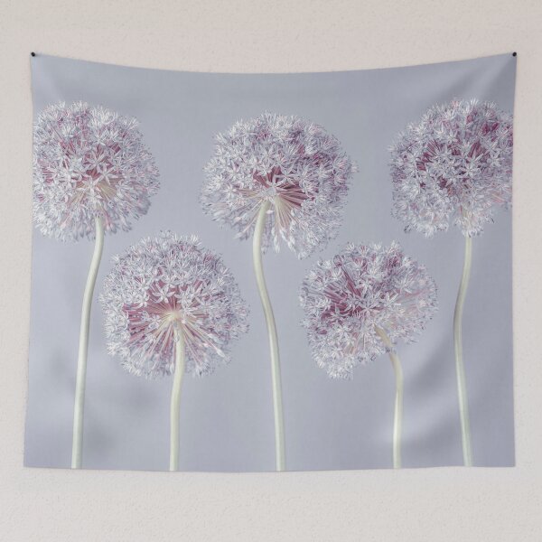 Item preview, Allium Extravaganza designed and sold by assaf.