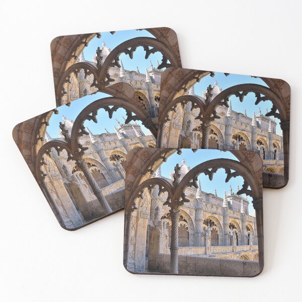 Item preview, At Jerónimos Monastery designed and sold by andreisky.