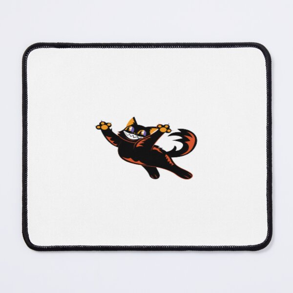 Item preview, fun cat designed and sold by MEfashionista.