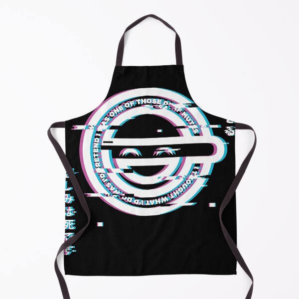 Item preview, The Laughings Mans Ghosts In The Shell Hacker designed and sold by Stacy-Leuschke.