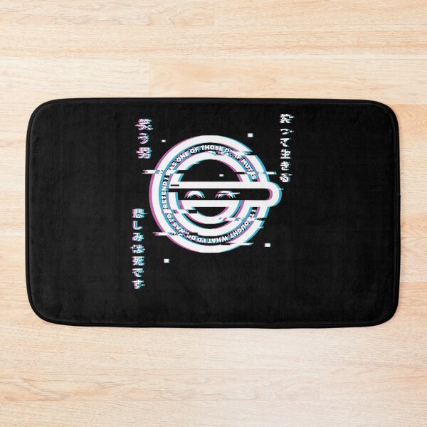 Item preview, The Laughings Mans Ghosts In The Shell Hacker designed and sold by Stacy-Leuschke.