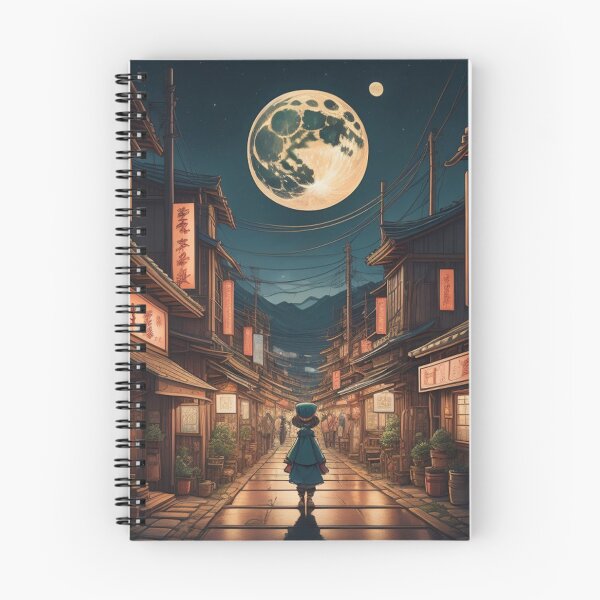 Item preview, Ramen Village Vaporwave  designed and sold by carlbruss.