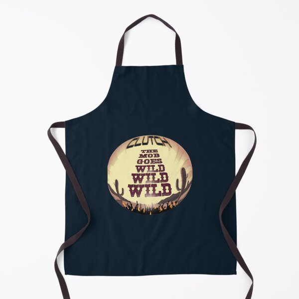 Item preview, The Mob Goes Wild designed and sold by hatdfehaa.