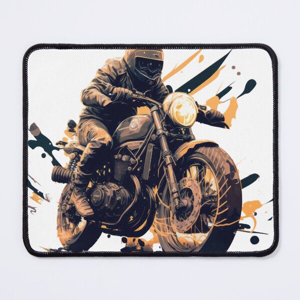 Item preview, Ready for a ride that will make a splash designed and sold by cafegrafis.
