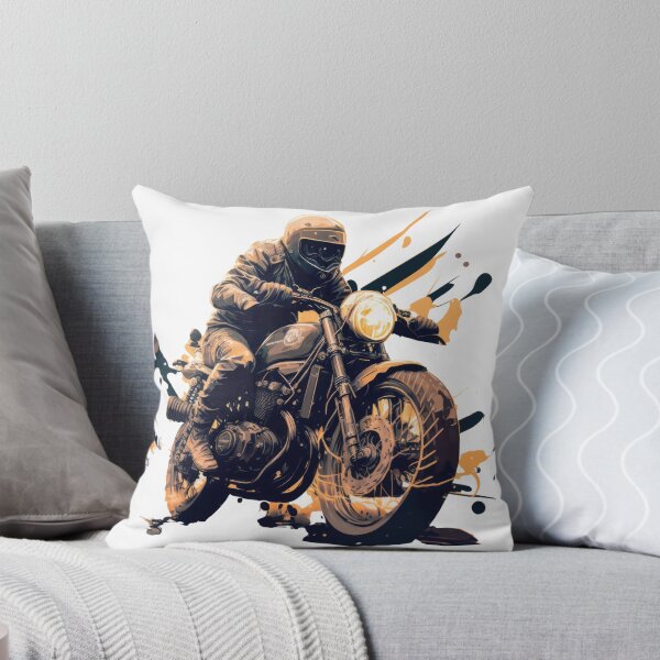 Item preview, Ready for a ride that will make a splash designed and sold by cafegrafis.