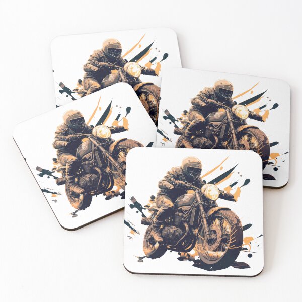 Item preview, Ready for a ride that will make a splash designed and sold by cafegrafis.