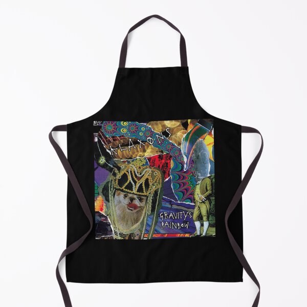 Item preview, gravity rainbow Essential  designed and sold by AdrienduVasseur.