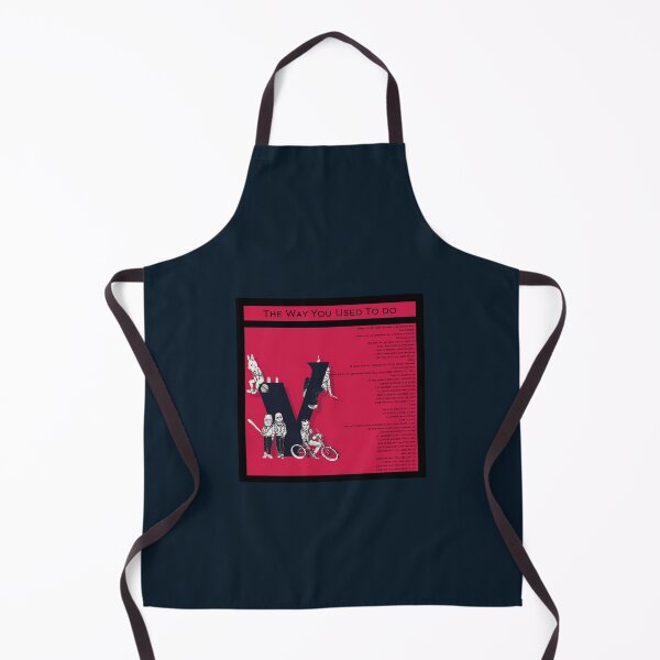 Item preview, The Way You Used To Do designed and sold by hatdfehaa.