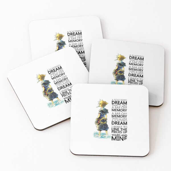 Item preview, A Scattered Dream Essential   designed and sold by JeannPeron.