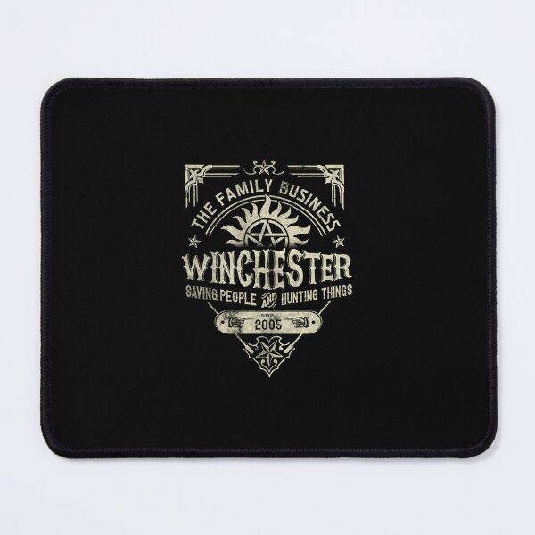 Item preview, A Very Winchester Business Classic designed and sold by HenriLuc.