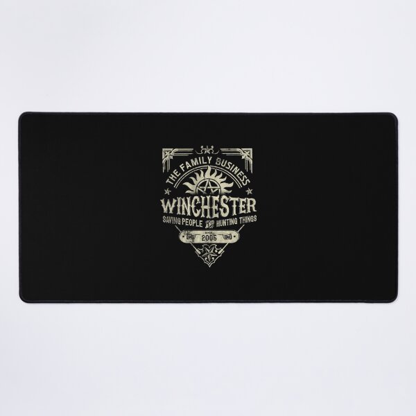 Item preview, A Very Winchester Business Classic designed and sold by HenriLuc.